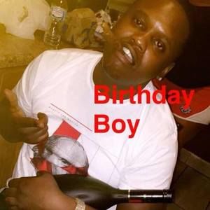 Meet your Posher, Stevie